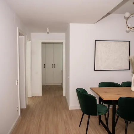 V25appartments *