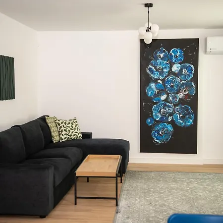 V25appartments * 布加勒斯特