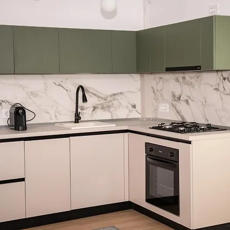 V25appartments アパート ブカレスト