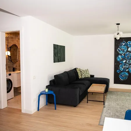 V25appartments アパート ブカレスト