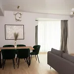 شقة V25appartments