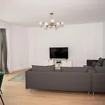 V25appartments شقة