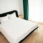 V25appartments شقة بوخارست
