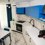 شقة V25appartments بوخارست