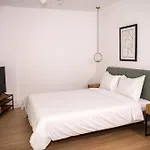 V25appartments بوخارست