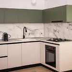 V25appartments شقة بوخارست
