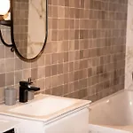 شقة V25appartments بوخارست
