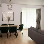 شقة V25appartments