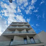 V25appartments شقة