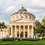 V25appartments شقة بوخارست