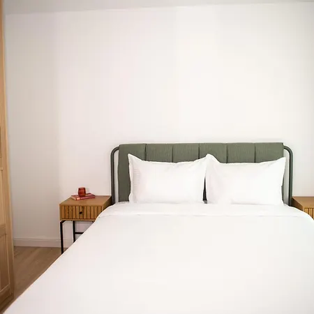 V25appartments Апартаменты