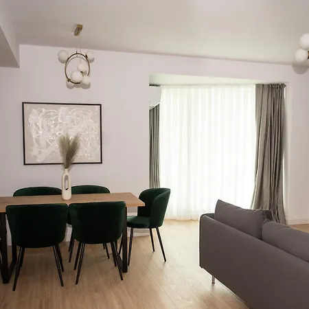 Апартаменты V25appartments