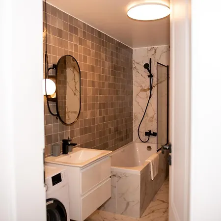 Appartement V25appartments