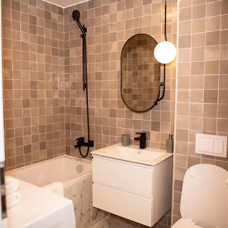 V25appartments * Бухарест