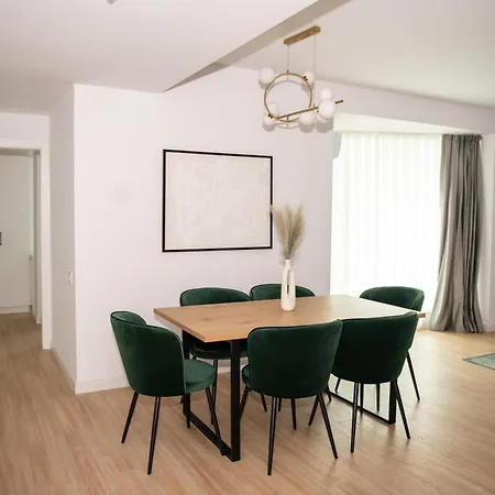 Апартаменты V25appartments