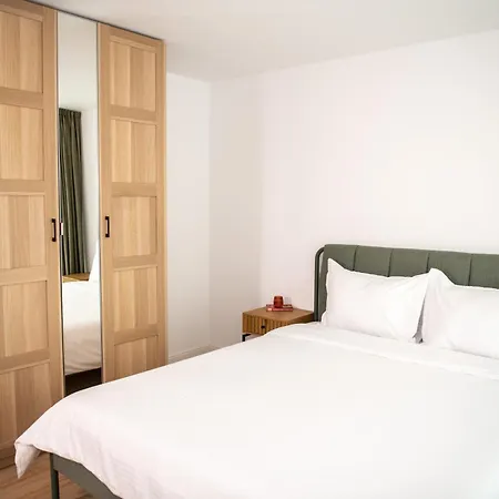 V25appartments Апартаменты