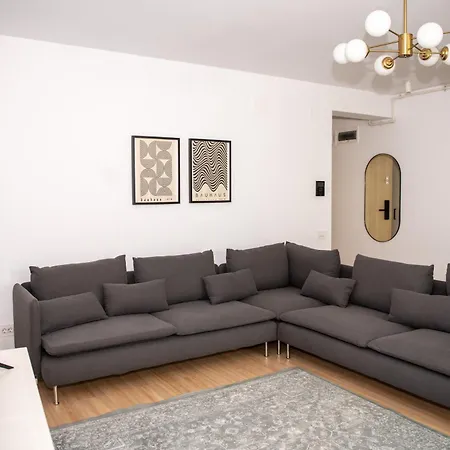 Апартаменты V25appartments