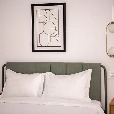 V25appartments 布加勒斯特