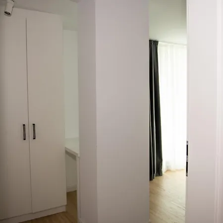 公寓 V25appartments *