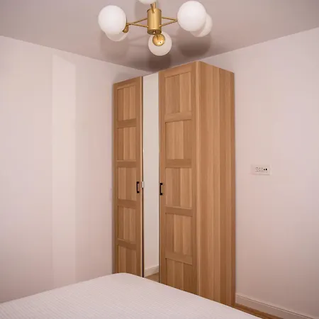 V25appartments Апартаменты