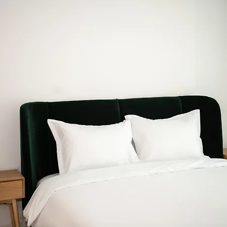 V25appartments 公寓 布加勒斯特