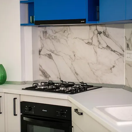 V25appartments Апартаменты