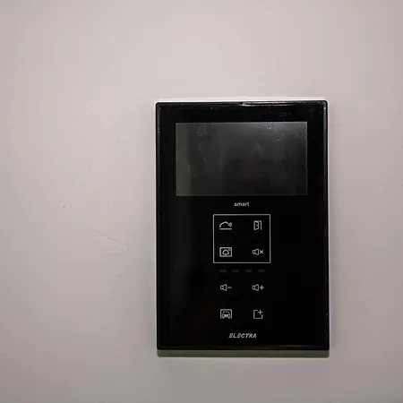 公寓 V25appartments