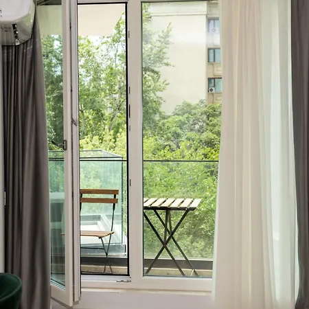 V25appartments Апартаменты