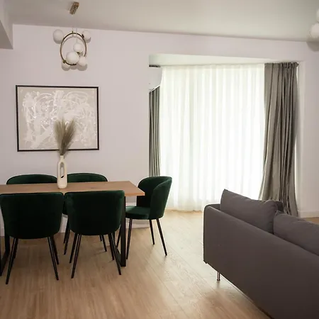 Апартаменты V25appartments