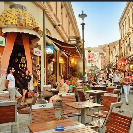 Апартаменты V25appartments