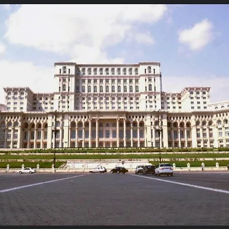 Appartement V25appartments Bucarest