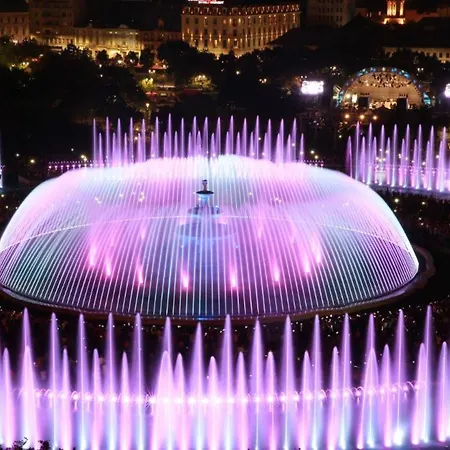 V25appartments Bucarest