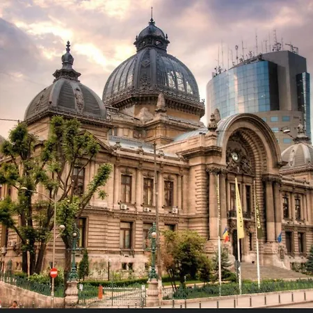 公寓 V25appartments