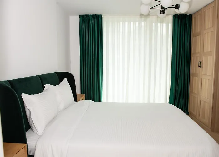 V25appartments Apartman *