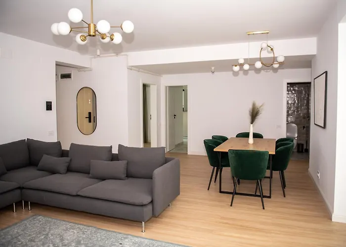 V25appartments Apartmán