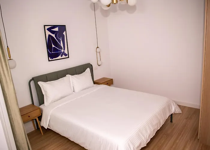 V25appartments Apartman Bukarest