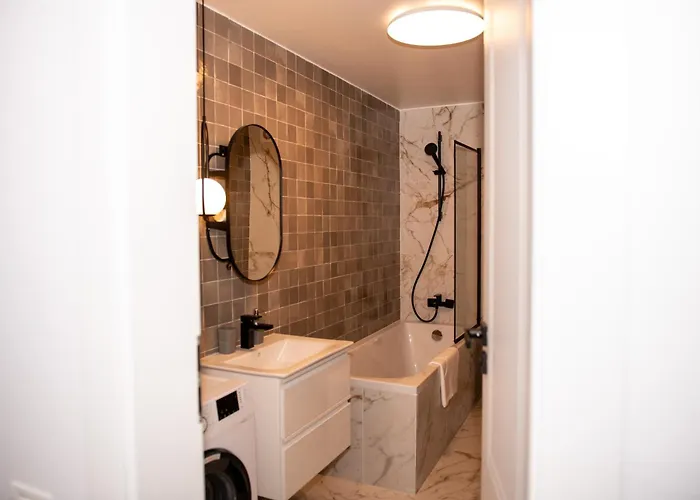 Apartman V25appartments