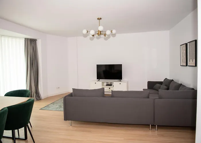 V25appartments Apartman