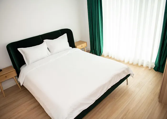 V25appartments Apartman Bukarest