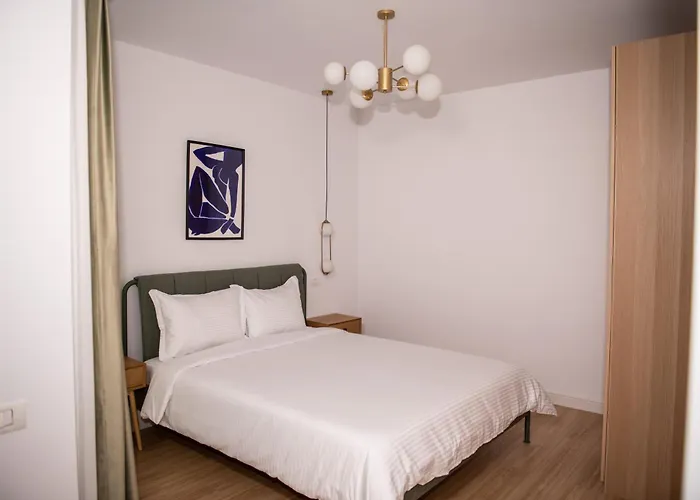 V25appartments Bukurešť