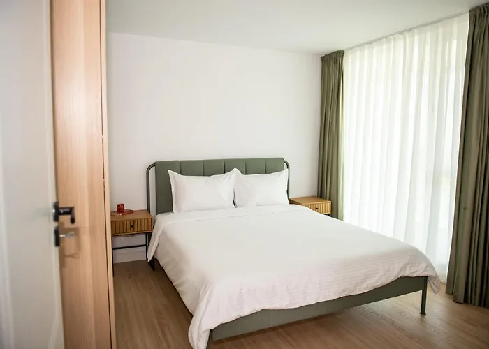 Apartman V25appartments