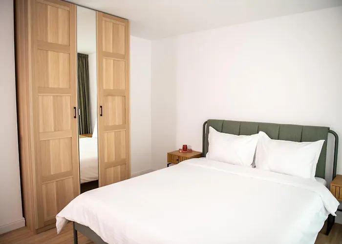 V25appartments Apartman