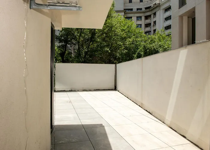 V25appartments Apartman *