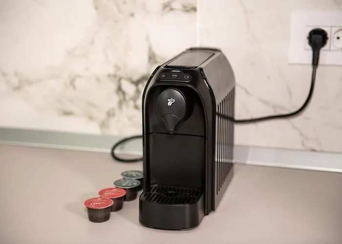 V25appartments * Bukurešť