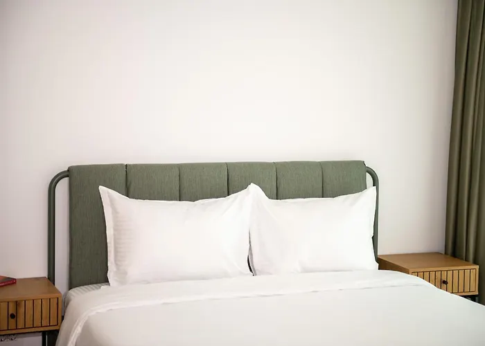 V25appartments Apartment *