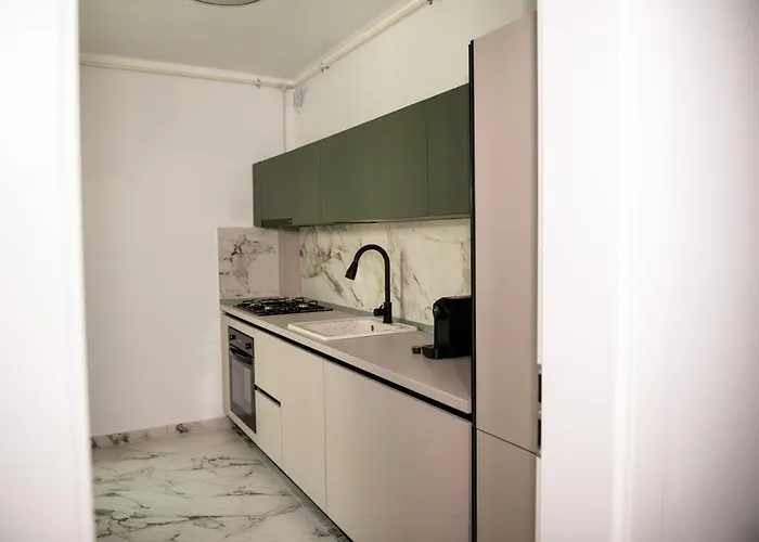 Апартаменты V25appartments *