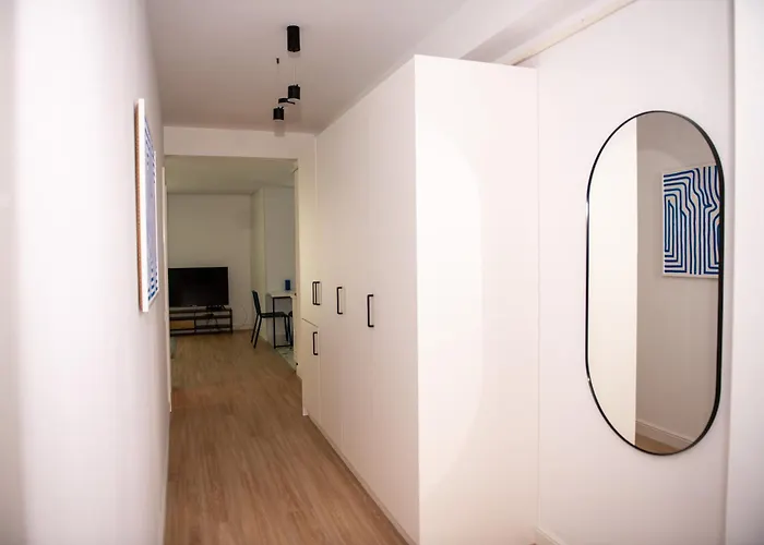 Apartman V25appartments *