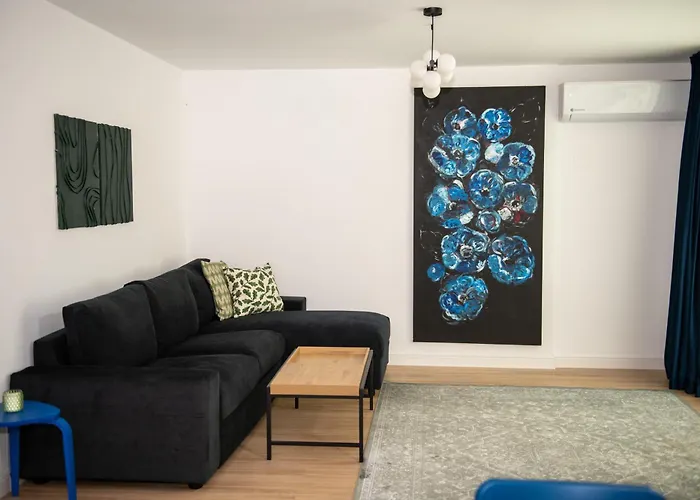 V25appartments * Bukurešť