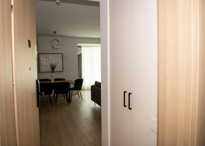 V25appartments Apartmán