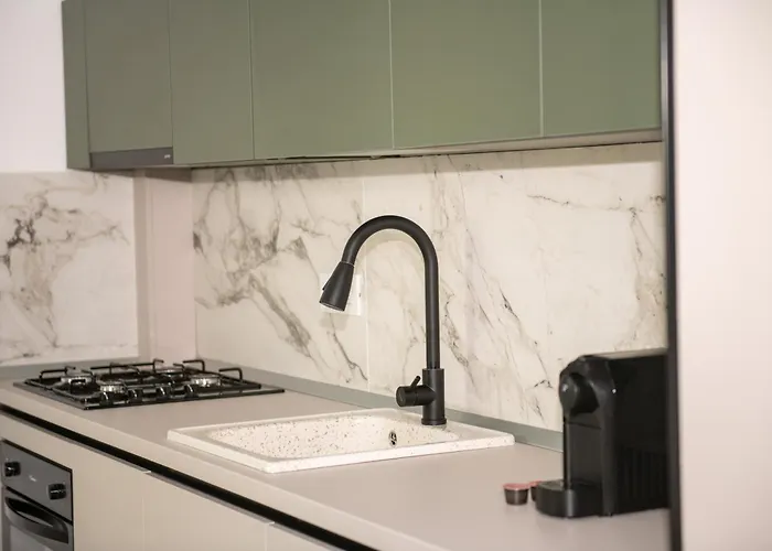 V25appartments Apartman *